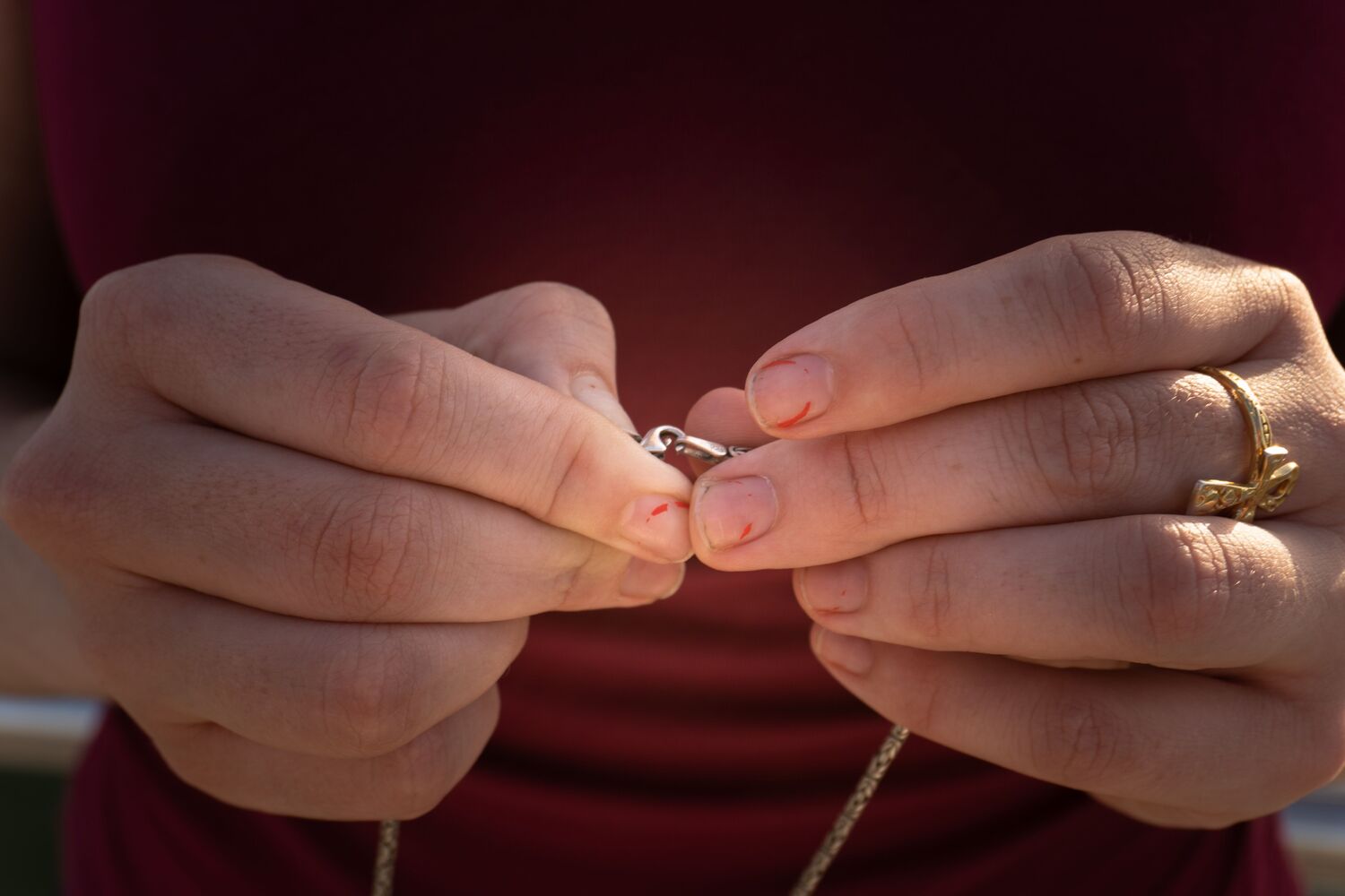 GemGleam fine jewelry care and restoration