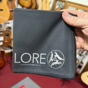 LORE® Polishing Cloth